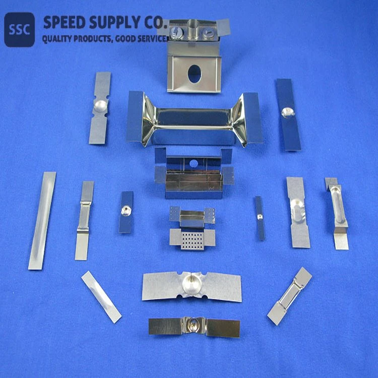 Nkoj Tungsten