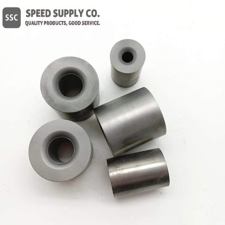 Tungsten Carbide Cold Heading Tuag
