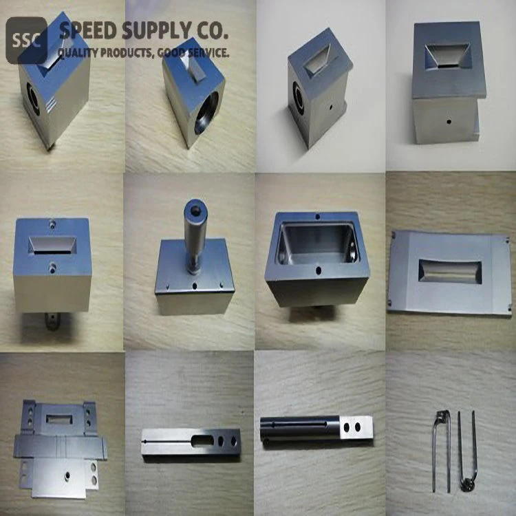 Tungsten Ion Implantation Cheebtsam