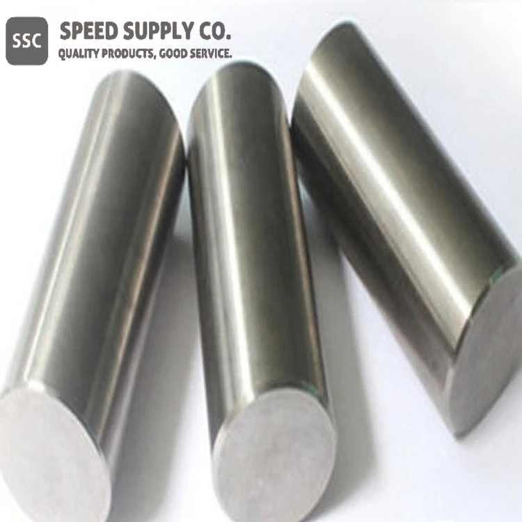 Tungsten Nickel Hlau Alloy