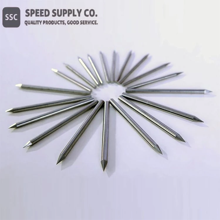 Tungsten Rhenium Alloy Electrode