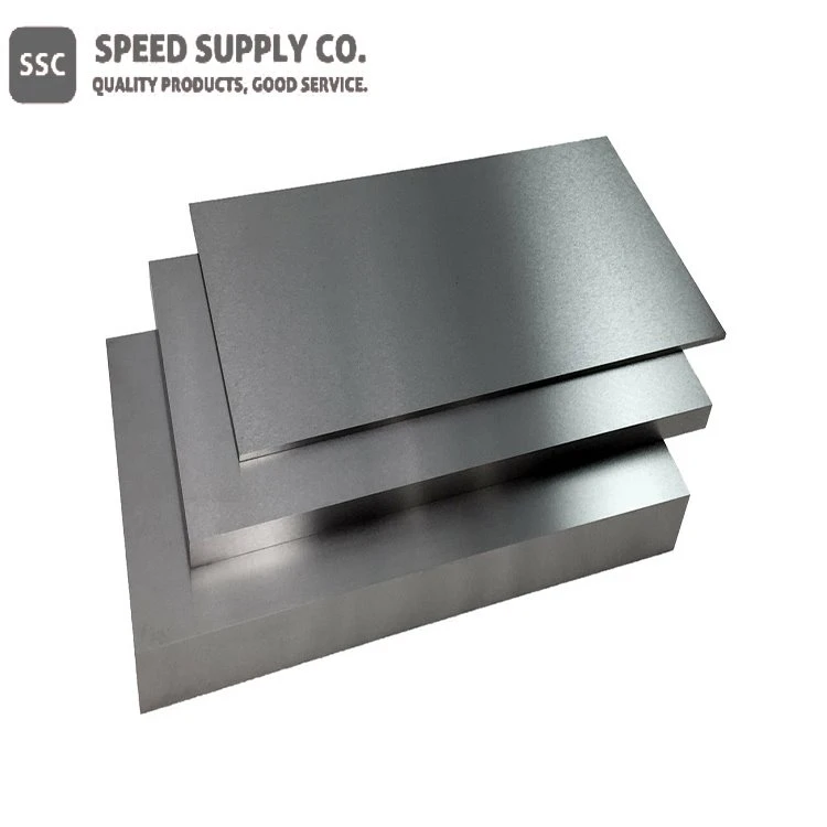 Tungsten Rhenium alloy phaj
