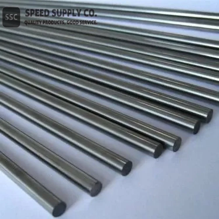 Tungsten Rhenium Alloy Qws