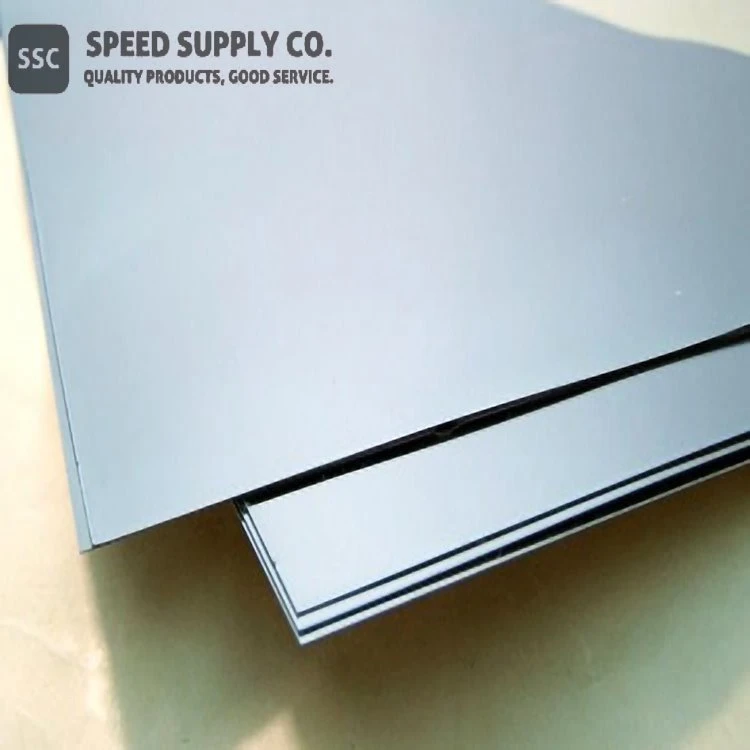 Tungsten Rhenium Alloy Sheet