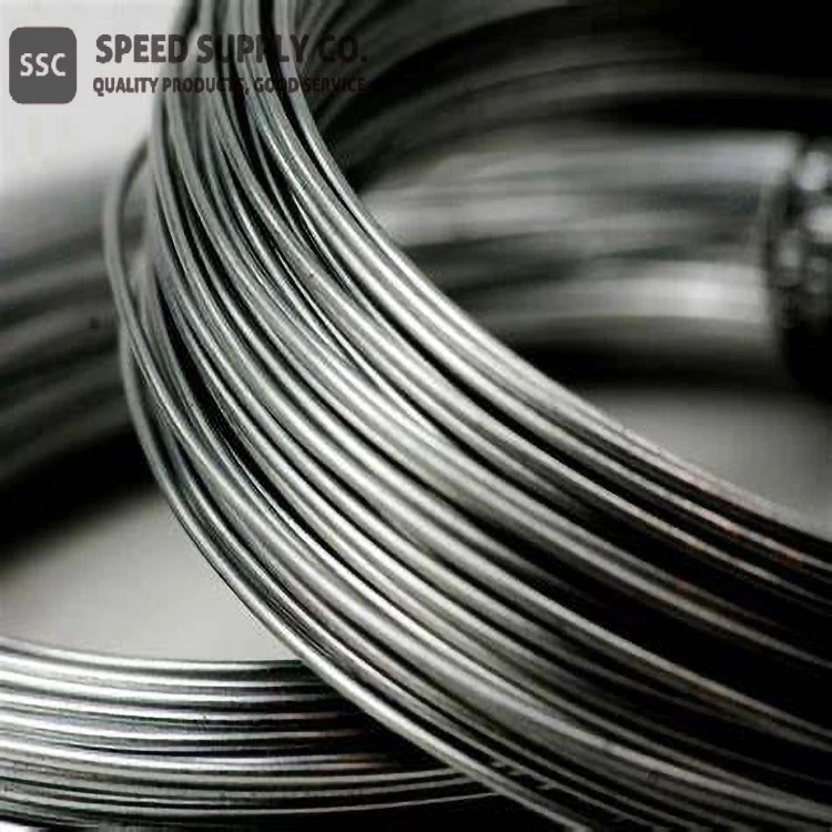 Tungsten Rhenium alloy hlau