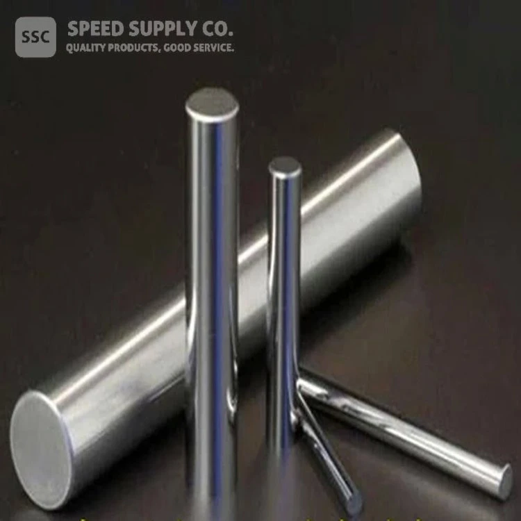 Tungsten qws