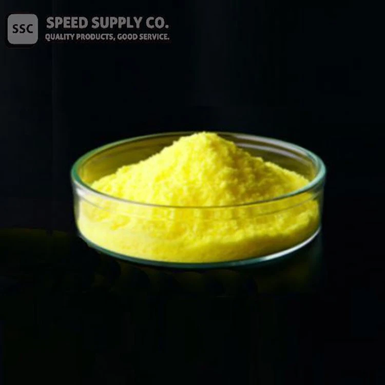 Tungstic Acid