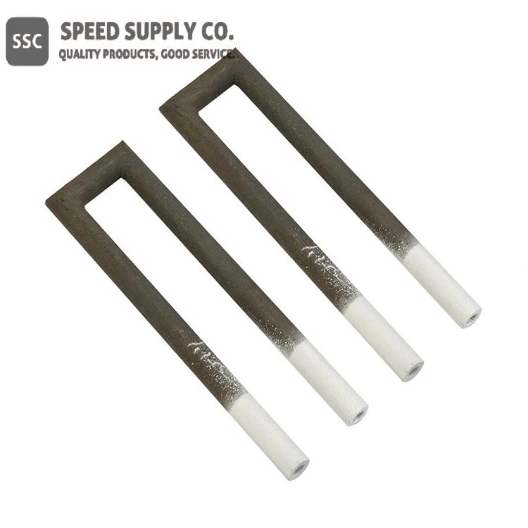 U-Shaped Silicon Carbide Cua Sov Qws