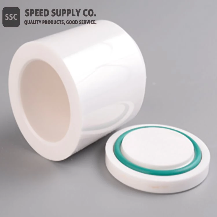 Yttria Stabilized Zirconia Sib Tsoo Jar