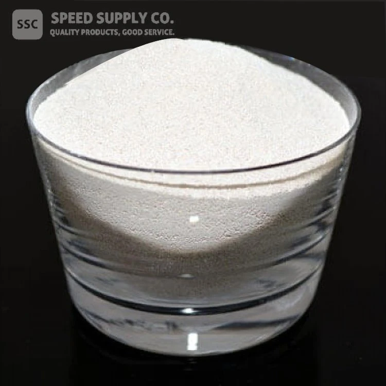 Yttria Stabilized Zirconia