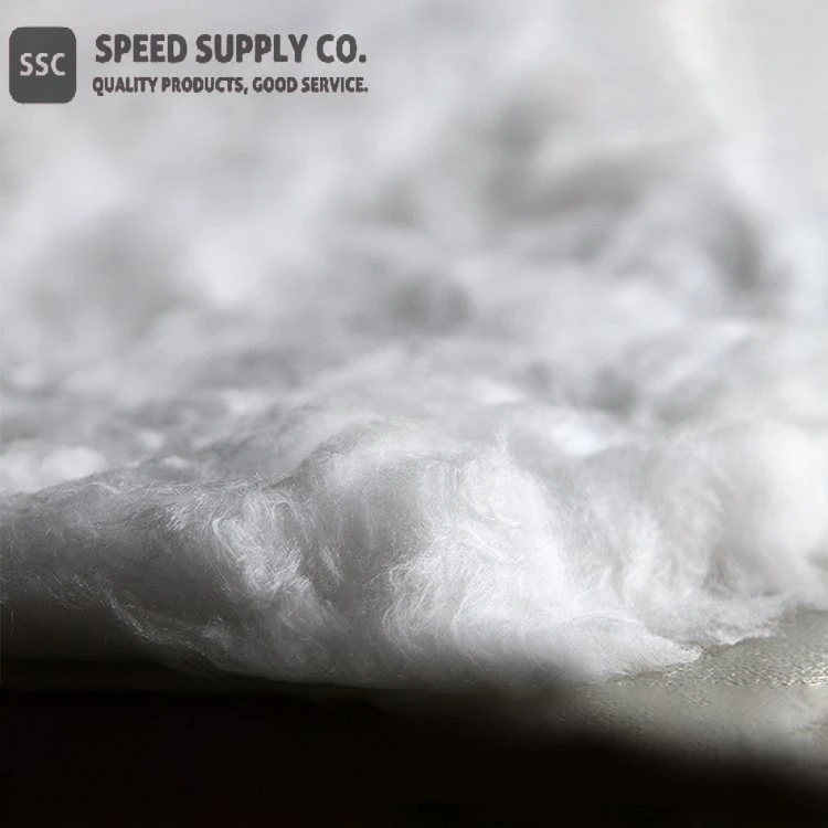 Zirconia Fiber ntau