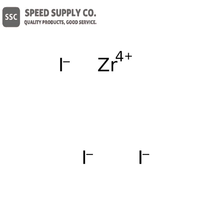 Zirconium (IV) iodide