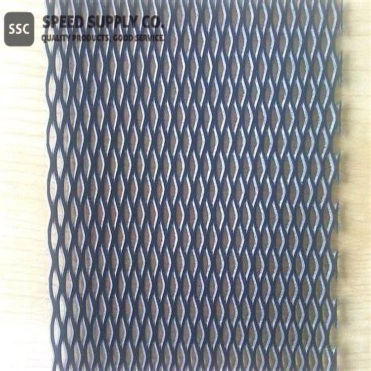Zirconium Mesh