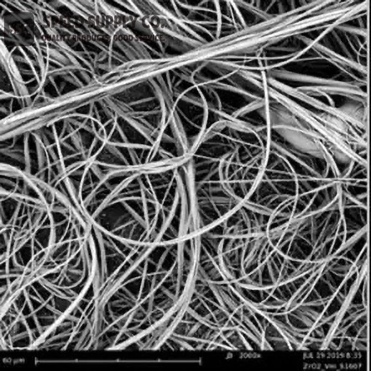 Zirconium Oxide Nanofibers