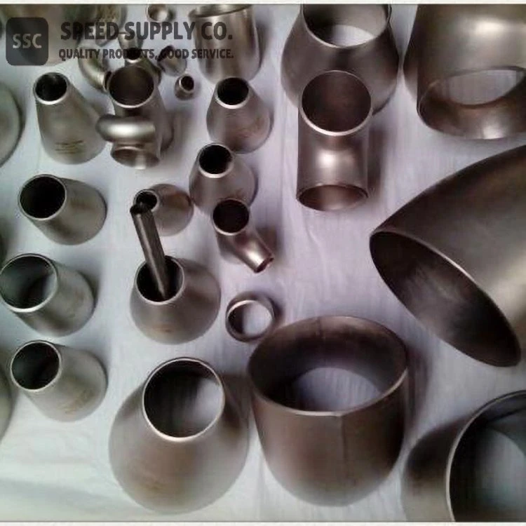 Zirconium Yeeb Nkab Fittings