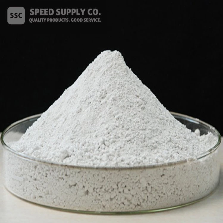 Zirconium Silicate hmoov