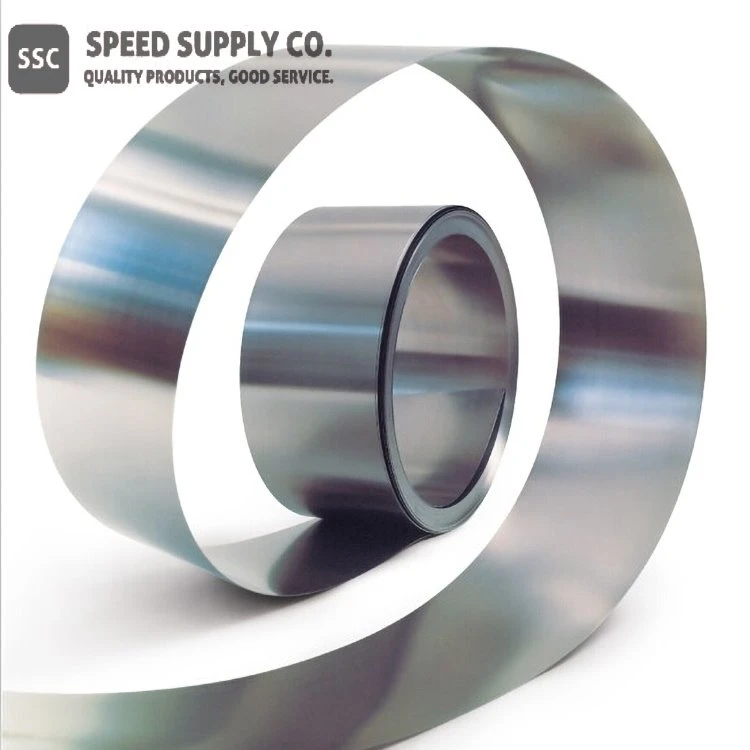 Zirconium Sawb thiab Ribbon
