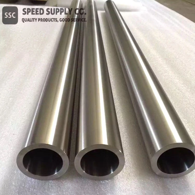 Zirconium Tube thiab yeeb nkab