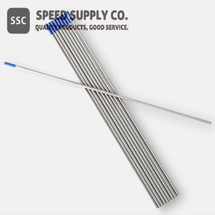 2% Lanthanated tungsten