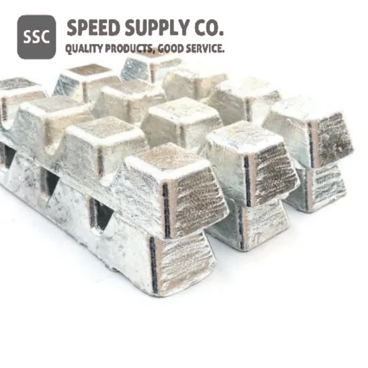 Aluminium Zirconium