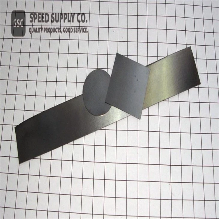 Beryllium Sheet Hlau