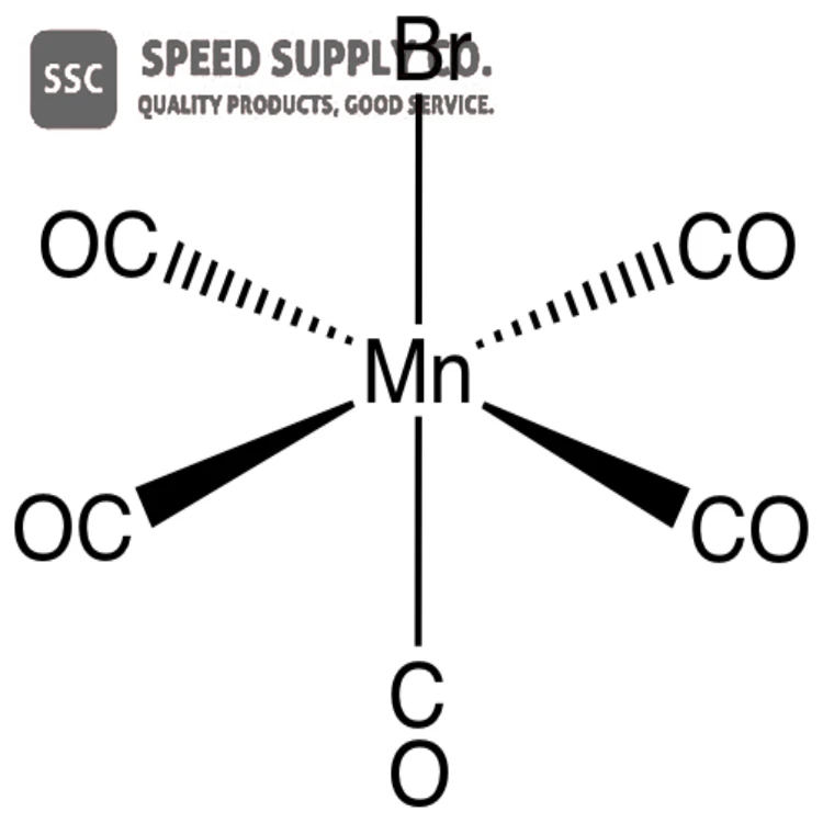 BrMn(CO) 5