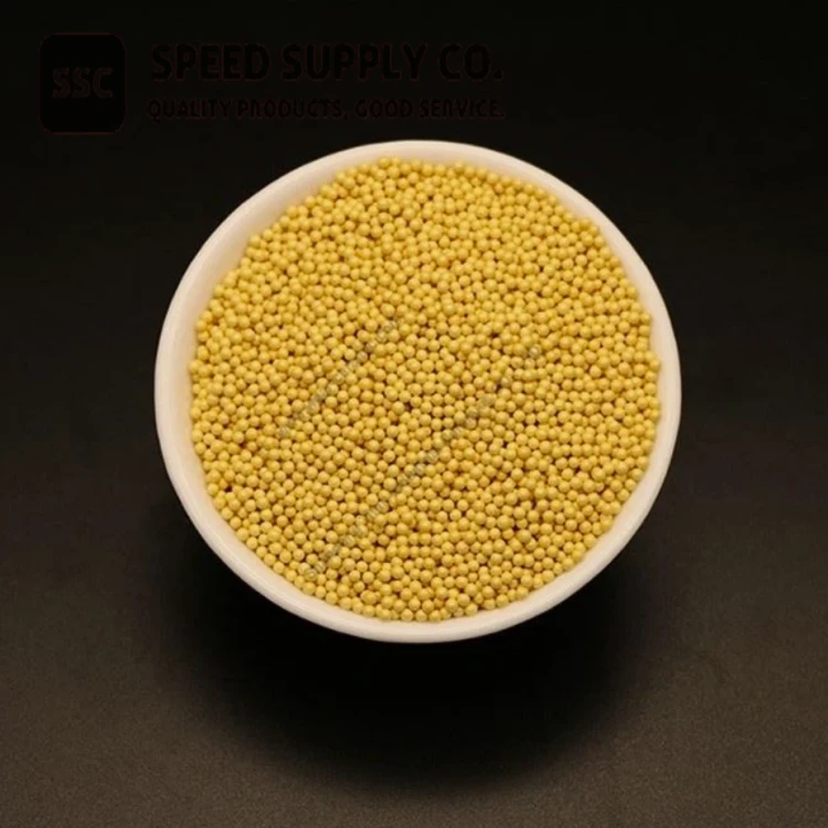 Calcium Stabilized Zirconia