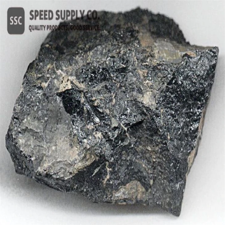 Chromium Ore