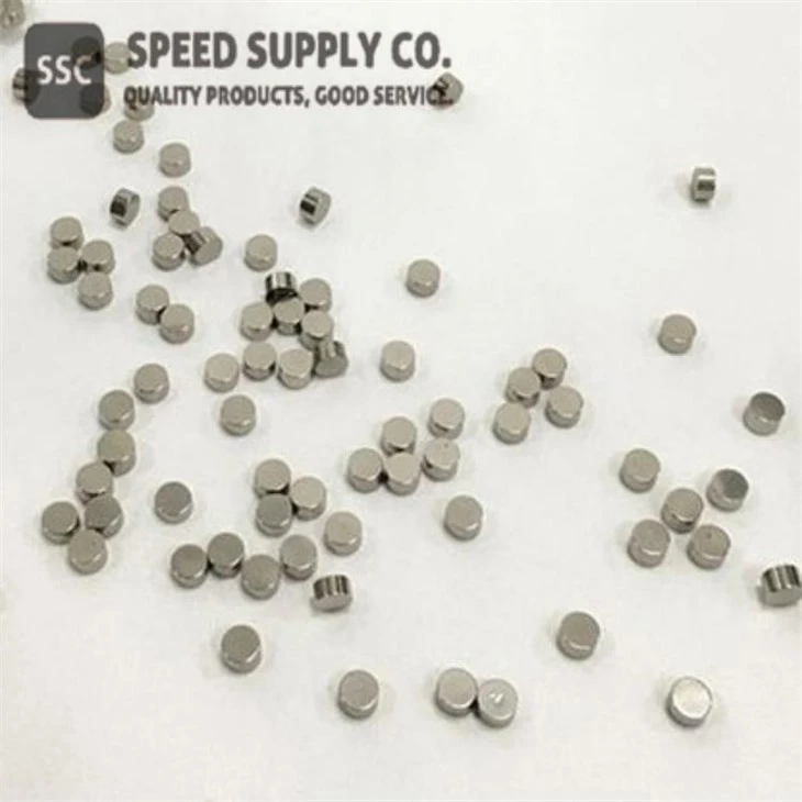 Cobalt Chromium Molybdenum