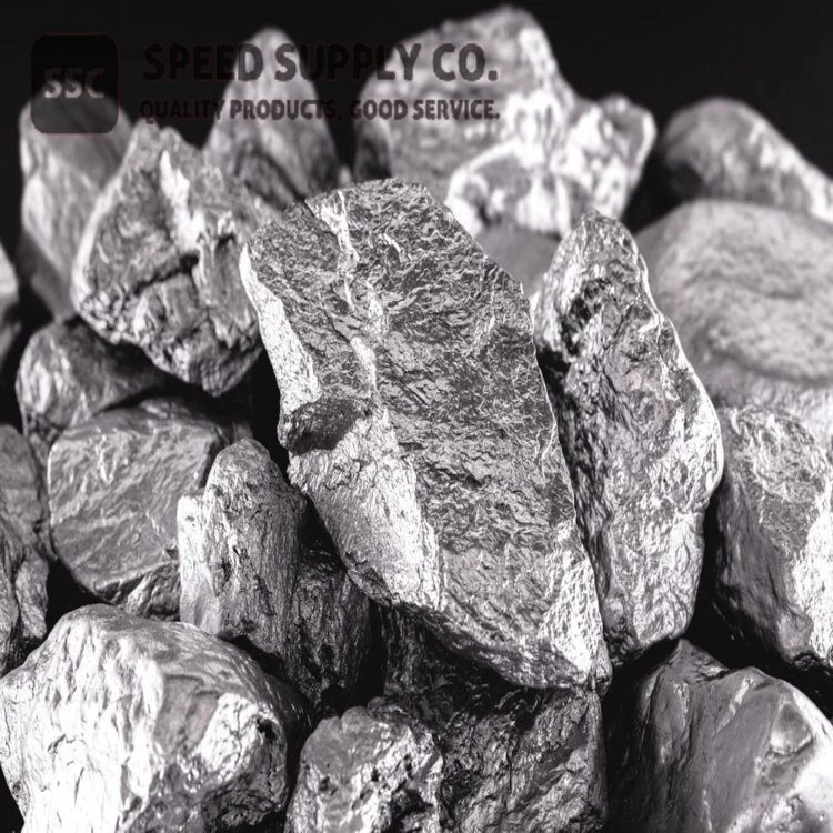 Cobalt Molybdenum