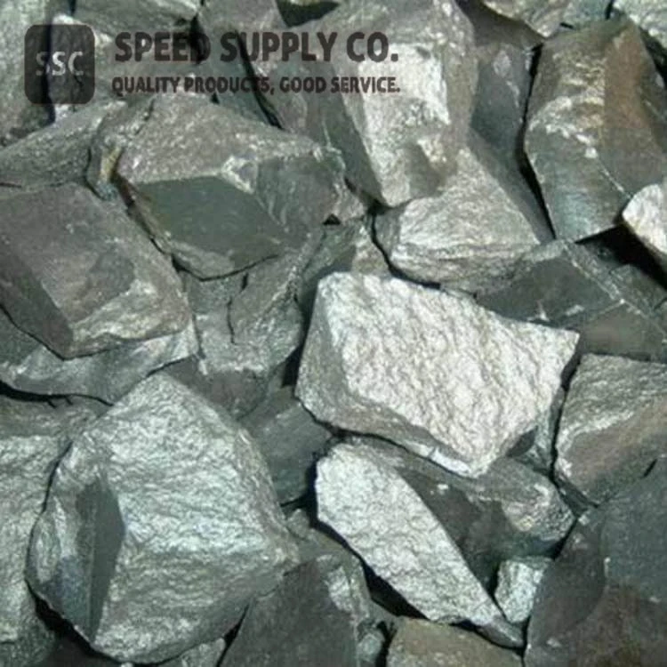 Ferro Silicon Manganese