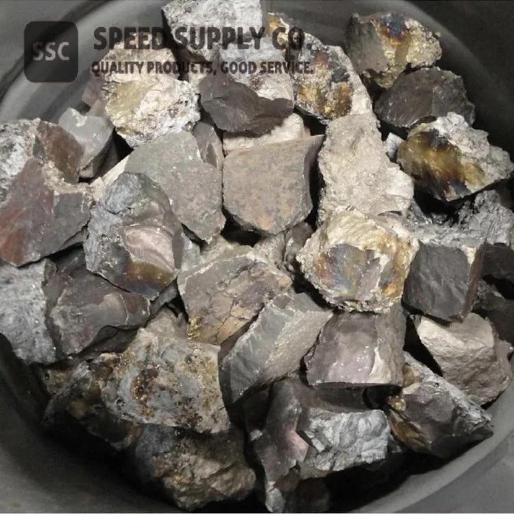 Ferro Zirconium