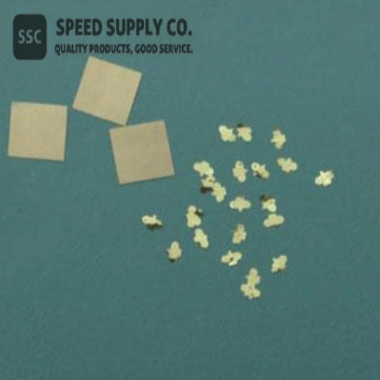 Kub Indium Alloy