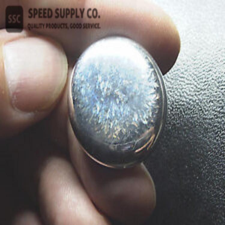 Indium Bismuth Alloy