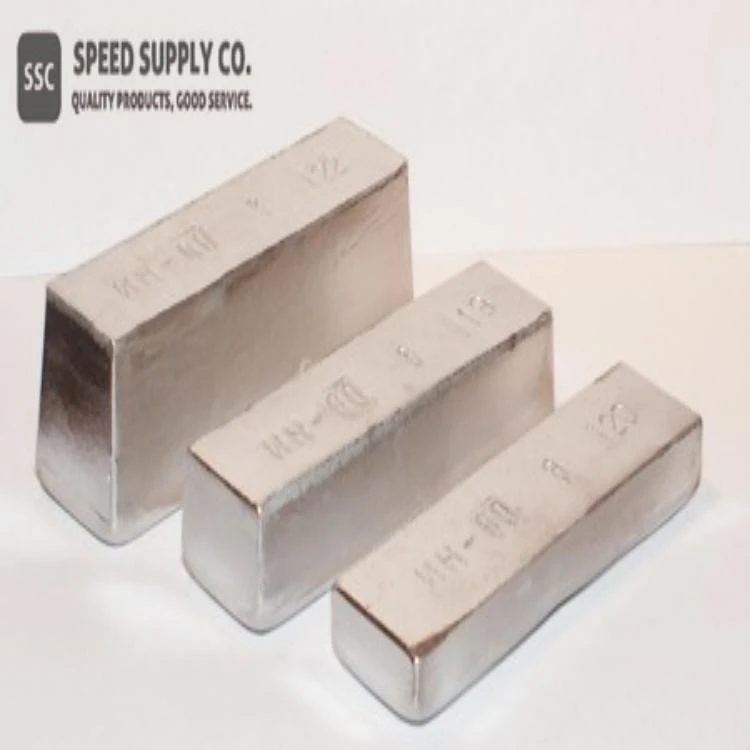 Indium Hlau