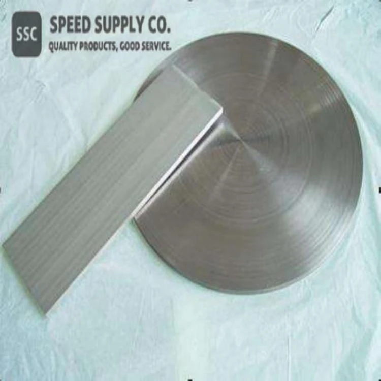 Indium Nyiaj Alloy