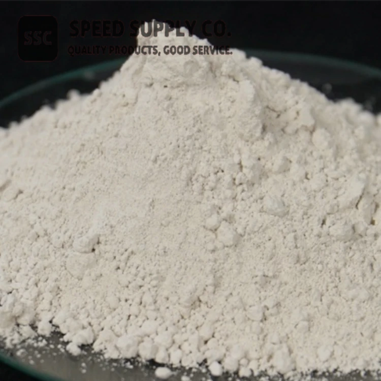 Magnesium Zirconium Silicate