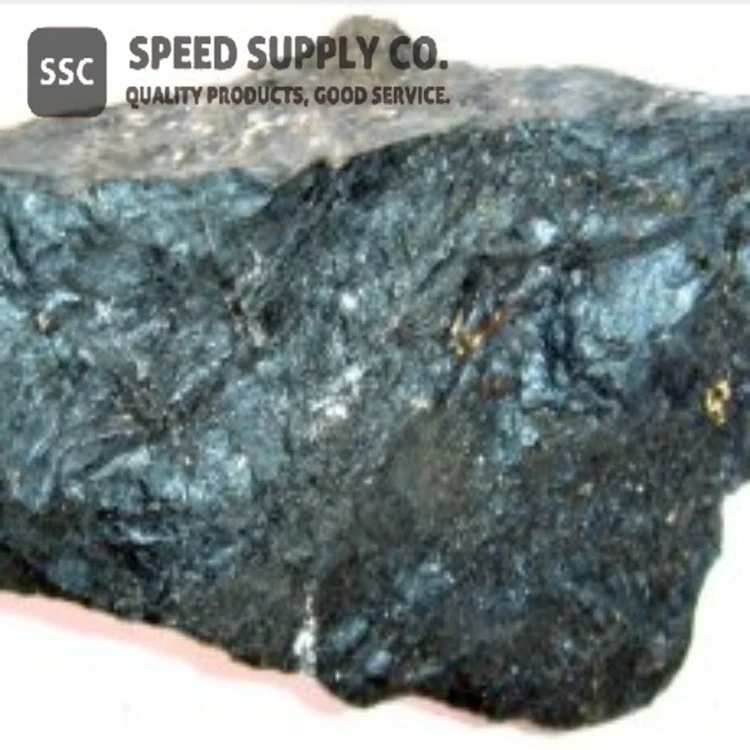 Manganese Hlau Ore