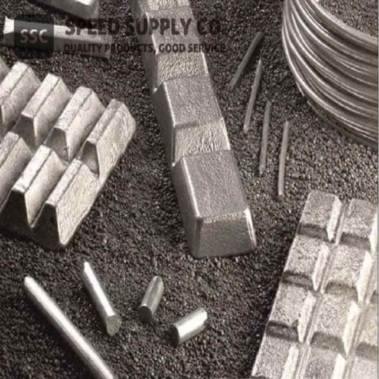 Manganese Nickel