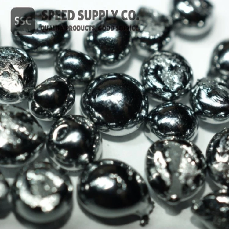 Hlau Rhenium