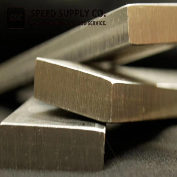 Molybdenum Sheet Hlau