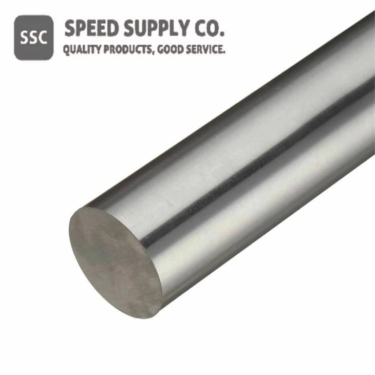 Nickel Cobalt Cov