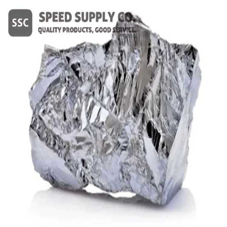 Nickel Molybdenum