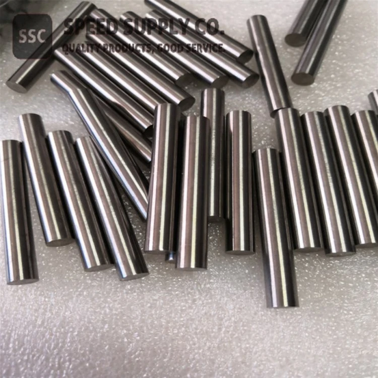 Npib tungsten