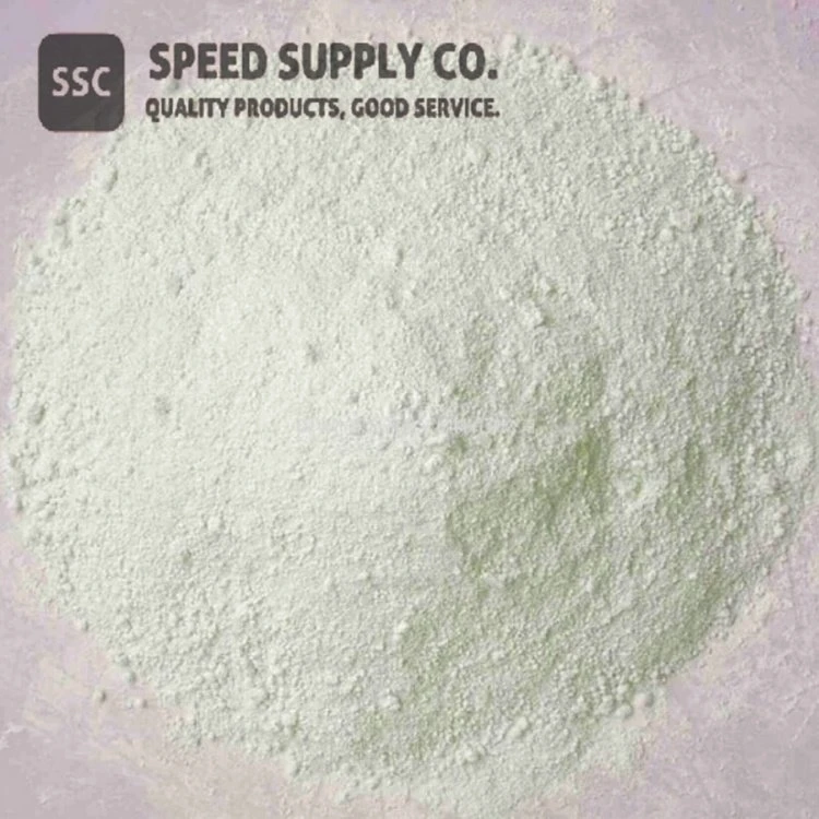 Oxide Zirconium