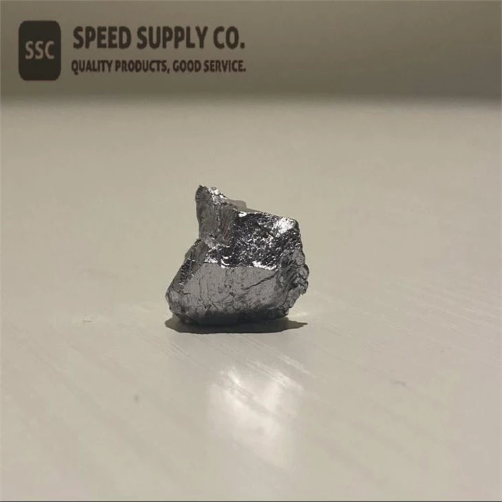 Ntshiab Chromium
