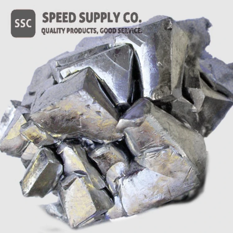 Raw Zirconium