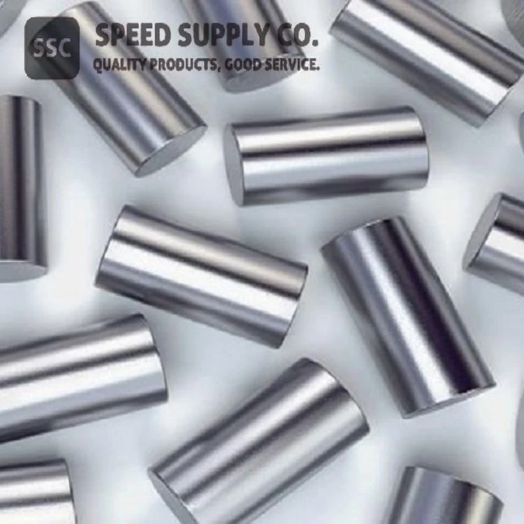 Rhenium alloy