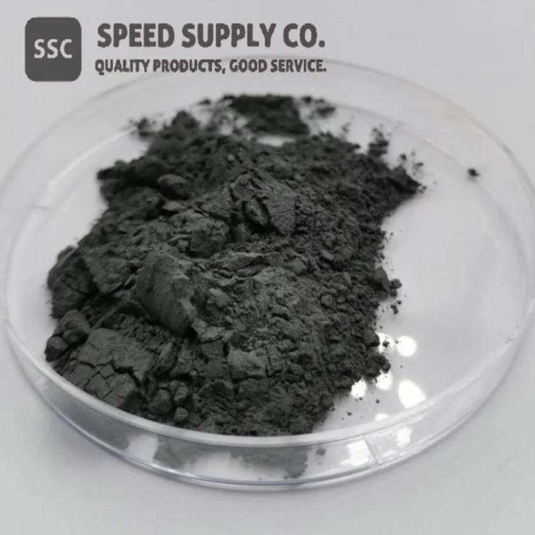 Rhenium hlau hmoov