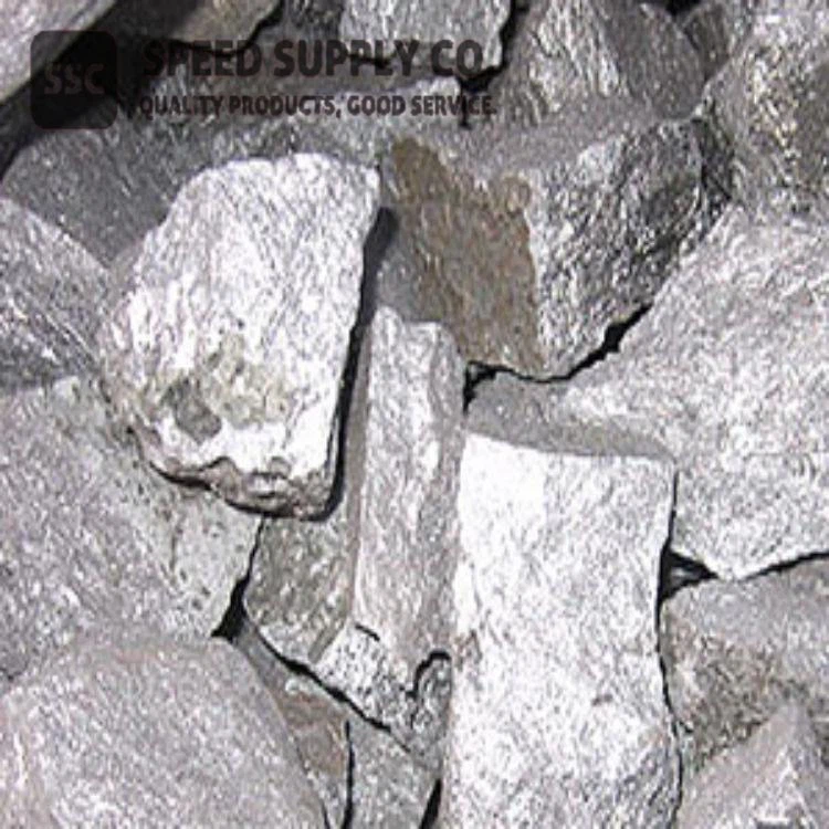 Silicon Manganese